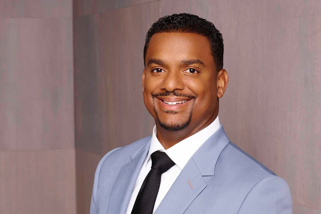 Alfonso Ribeiro