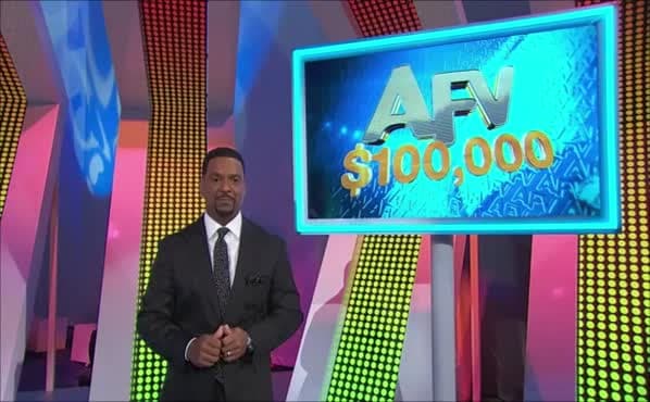 Self Sufficient Schoolboy ($100,000 Episode)