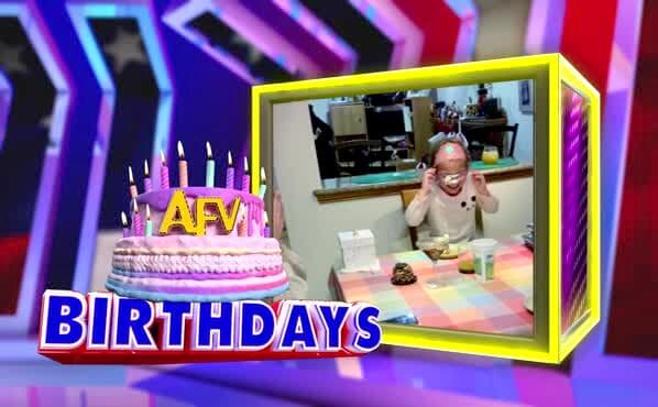 ASSIGNMENT AMERICA: Birthdays!