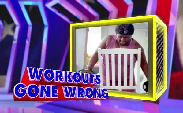 ASSIGNMENT AMERICA: Workouts Gone Wrong!