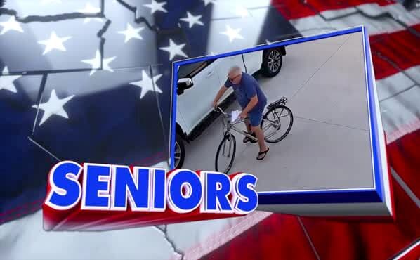 ASSIGNMENT AMERICA: Seniors!