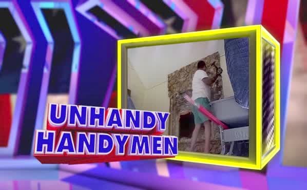 Assignment America: Unhandy Handymen