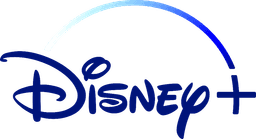 Disnay Plus logo