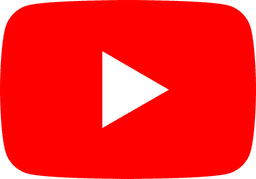 YouTube logo