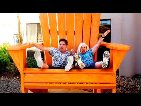 The Best Fails of March 2025