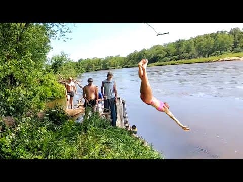Spring Break Gone Wrong!