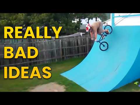 Bad Ideas