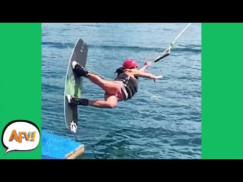 Sports Fails