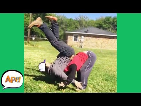 Family Fails