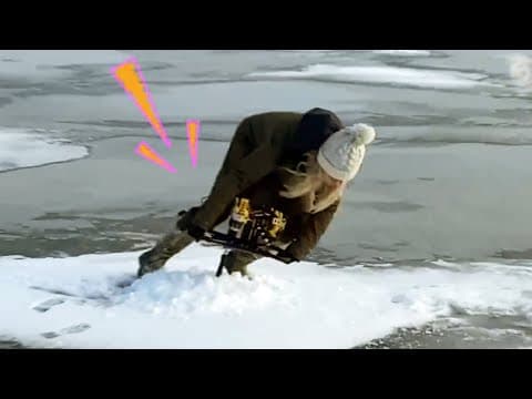 Snow Fails