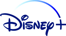 Disnay Plus logo